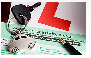Learn to drive